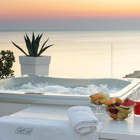 Bellariva Monopoli B&B E Relax Extérieur photo
