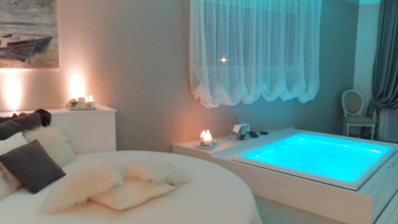 Bellariva Monopoli B&B E Relax Extérieur photo
