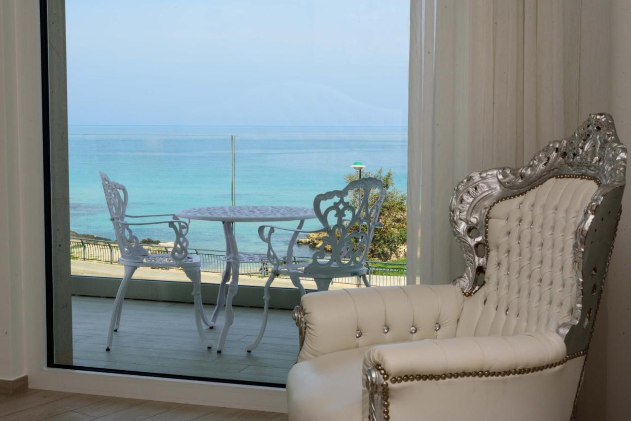 Bellariva Monopoli B&B E Relax Extérieur photo