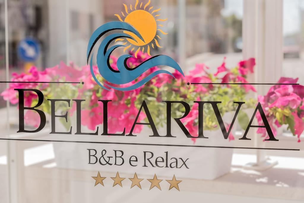 Bellariva Monopoli B&B E Relax Extérieur photo
