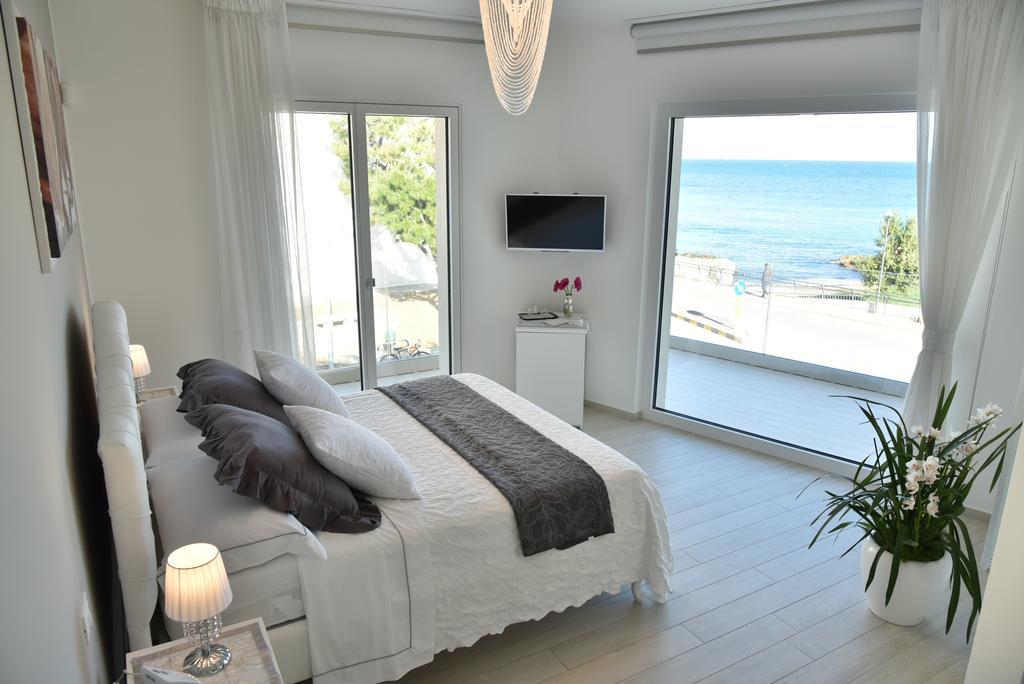 Bellariva Monopoli B&B E Relax Extérieur photo