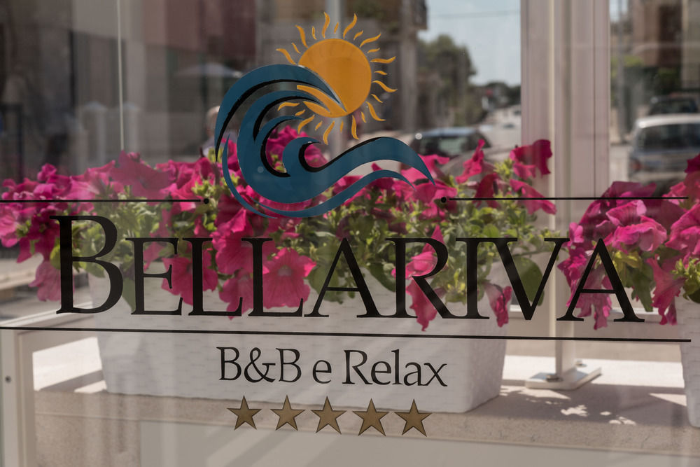 Bellariva Monopoli B&B E Relax Extérieur photo