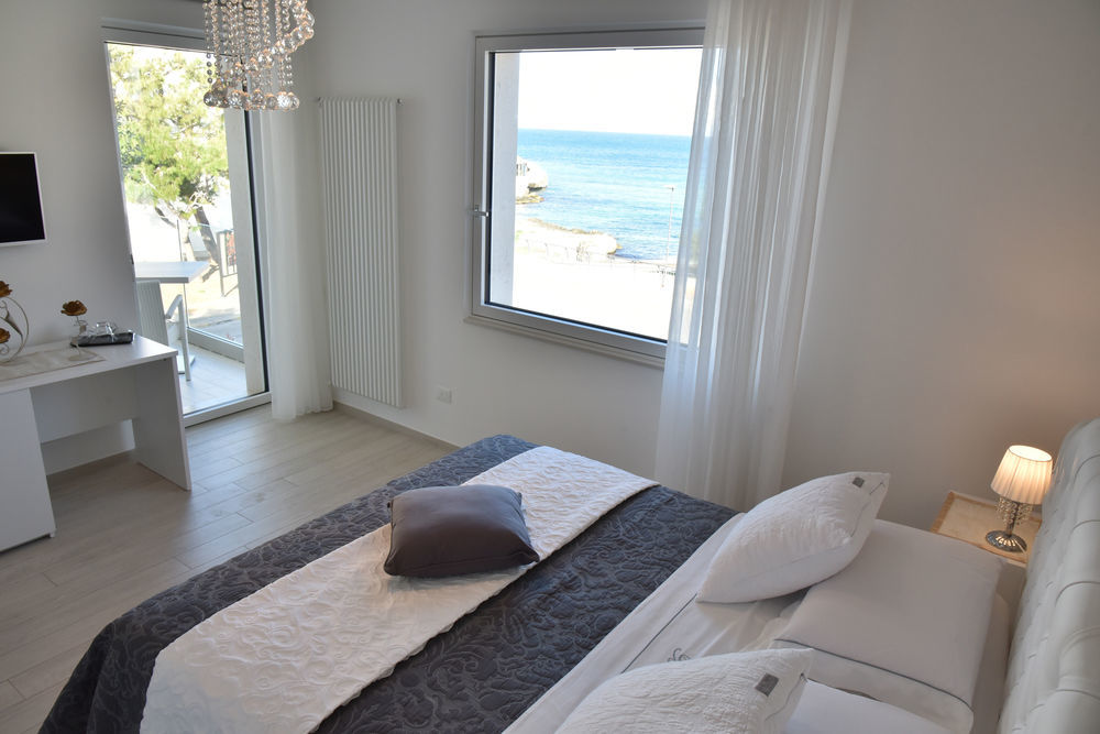 Bellariva Monopoli B&B E Relax Extérieur photo