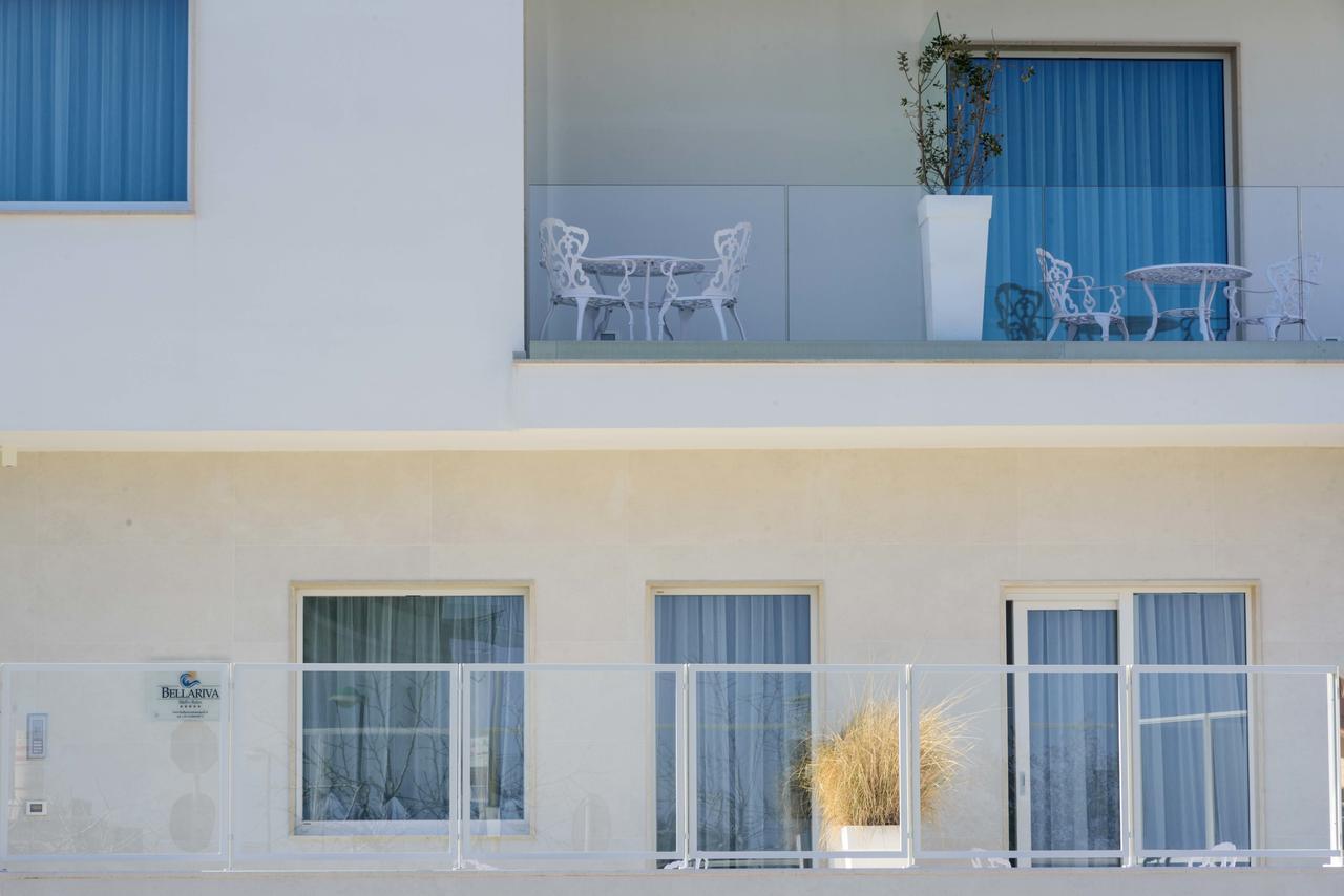 Bellariva Monopoli B&B E Relax Extérieur photo