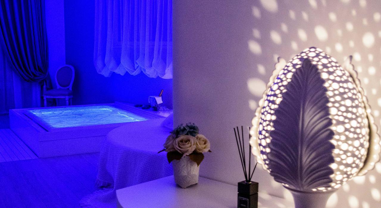 Bellariva Monopoli B&B E Relax Extérieur photo