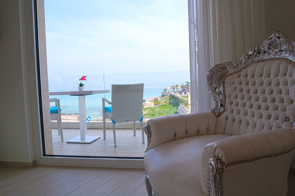 Bellariva Monopoli B&B E Relax Extérieur photo