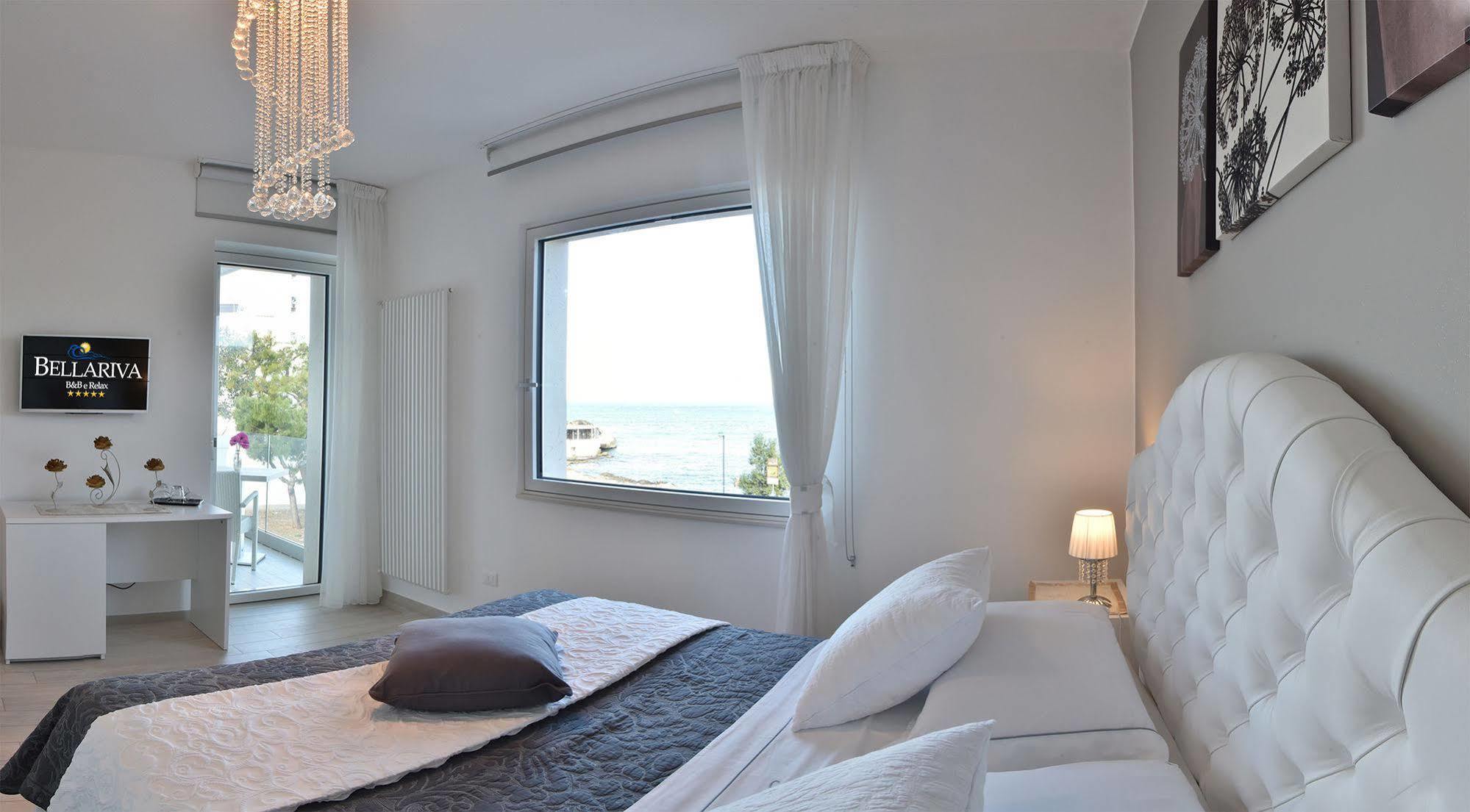 Bellariva Monopoli B&B E Relax Extérieur photo