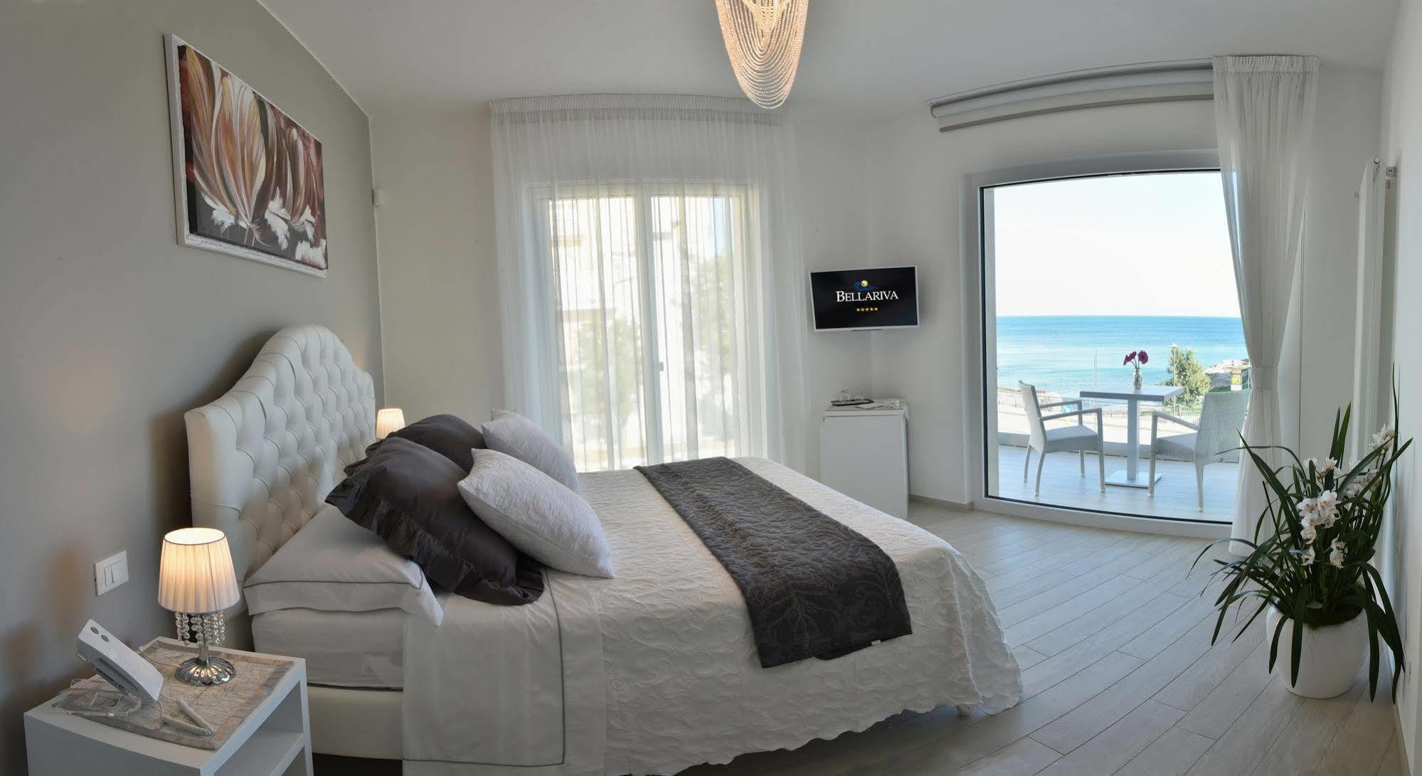 Bellariva Monopoli B&B E Relax Extérieur photo