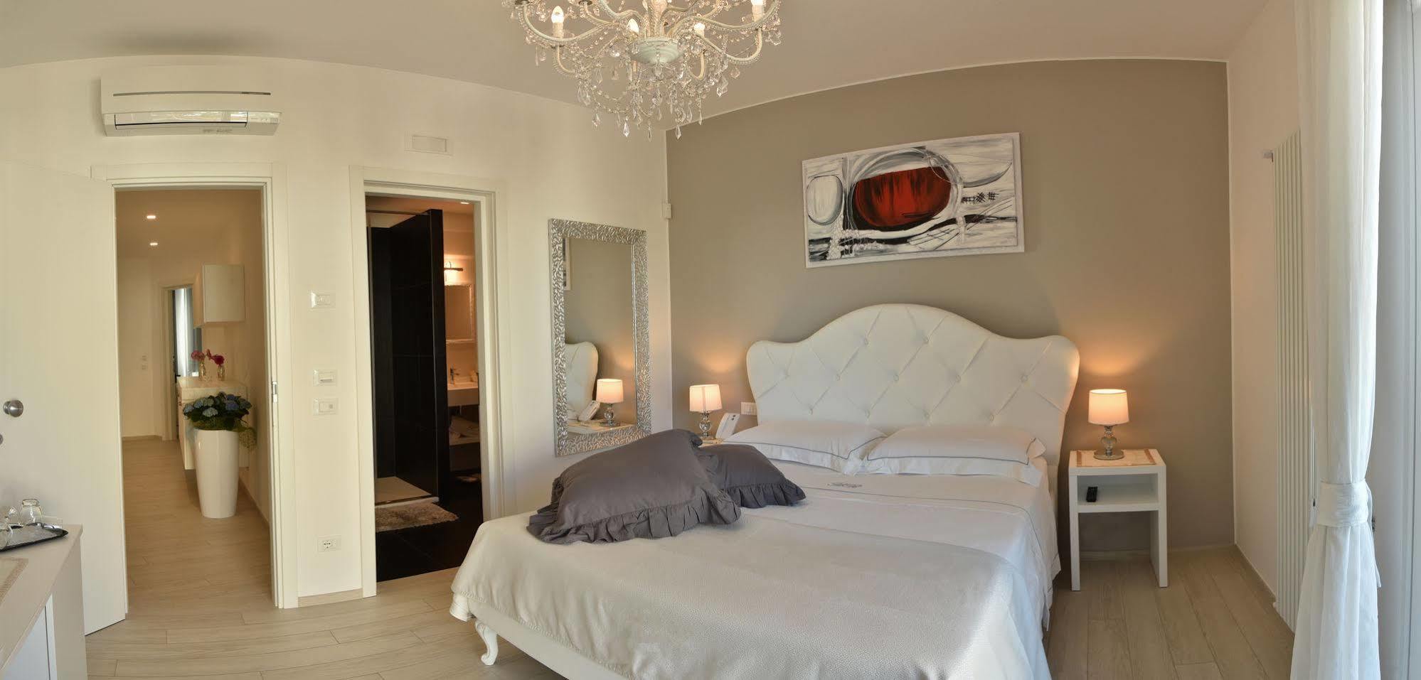 Bellariva Monopoli B&B E Relax Extérieur photo