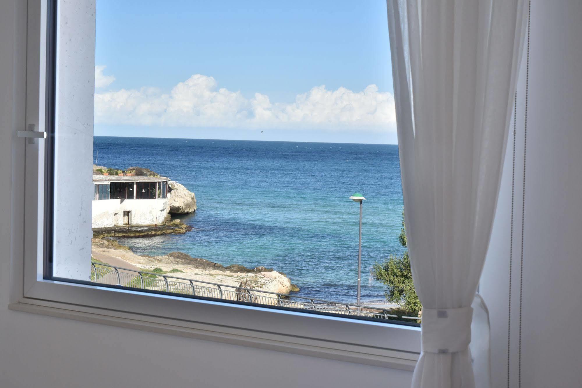 Bellariva Monopoli B&B E Relax Extérieur photo
