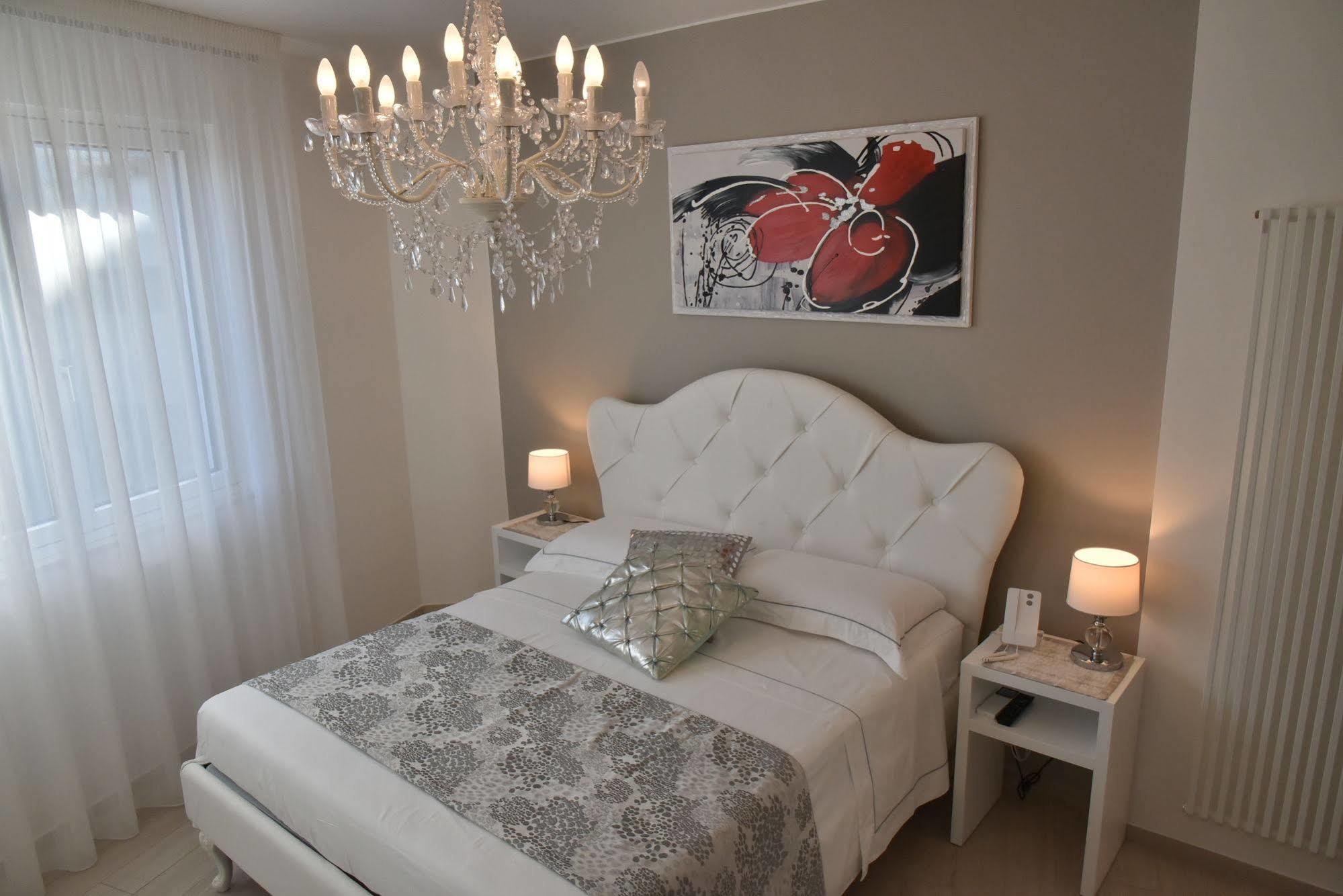 Bellariva Monopoli B&B E Relax Extérieur photo