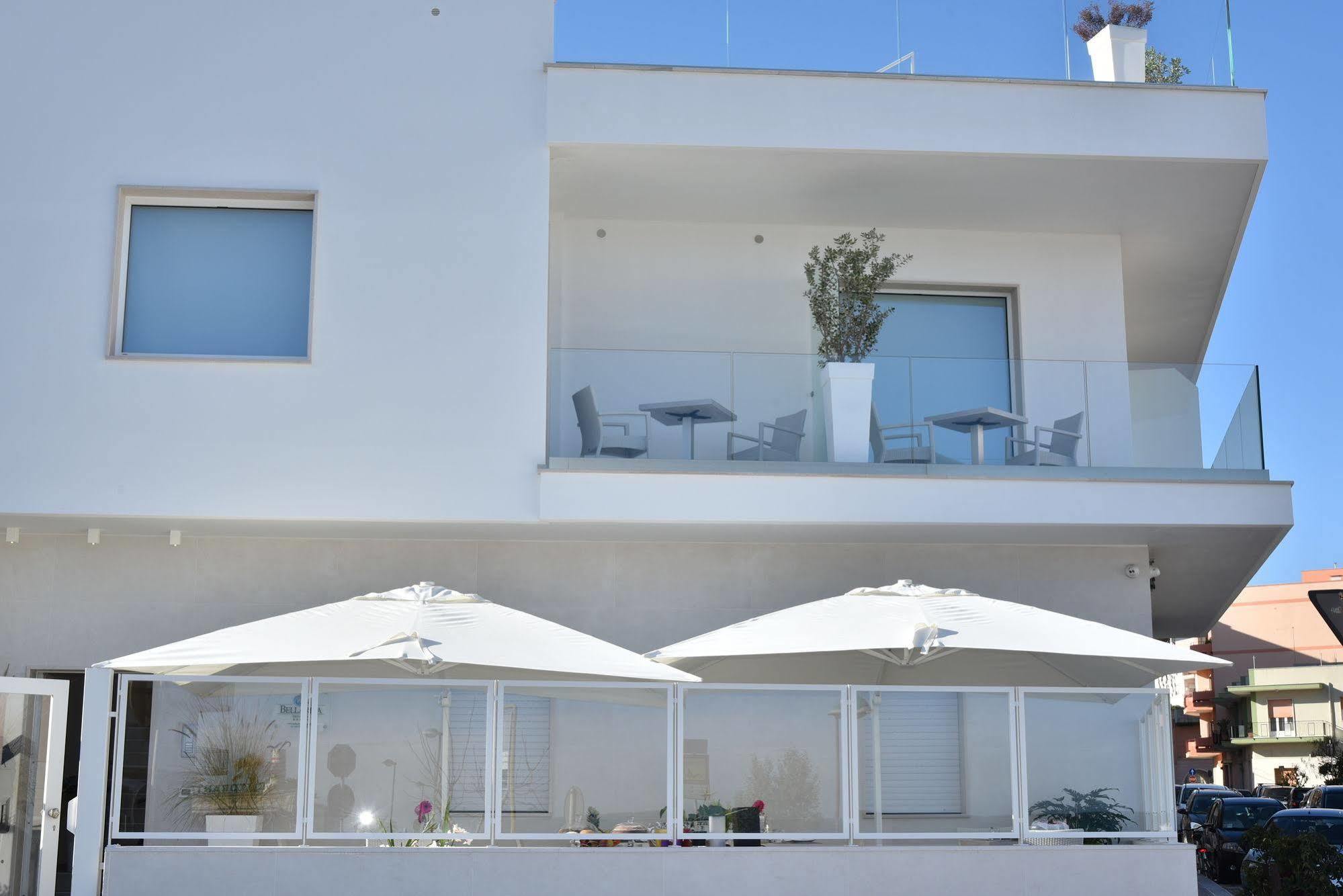 Bellariva Monopoli B&B E Relax Extérieur photo