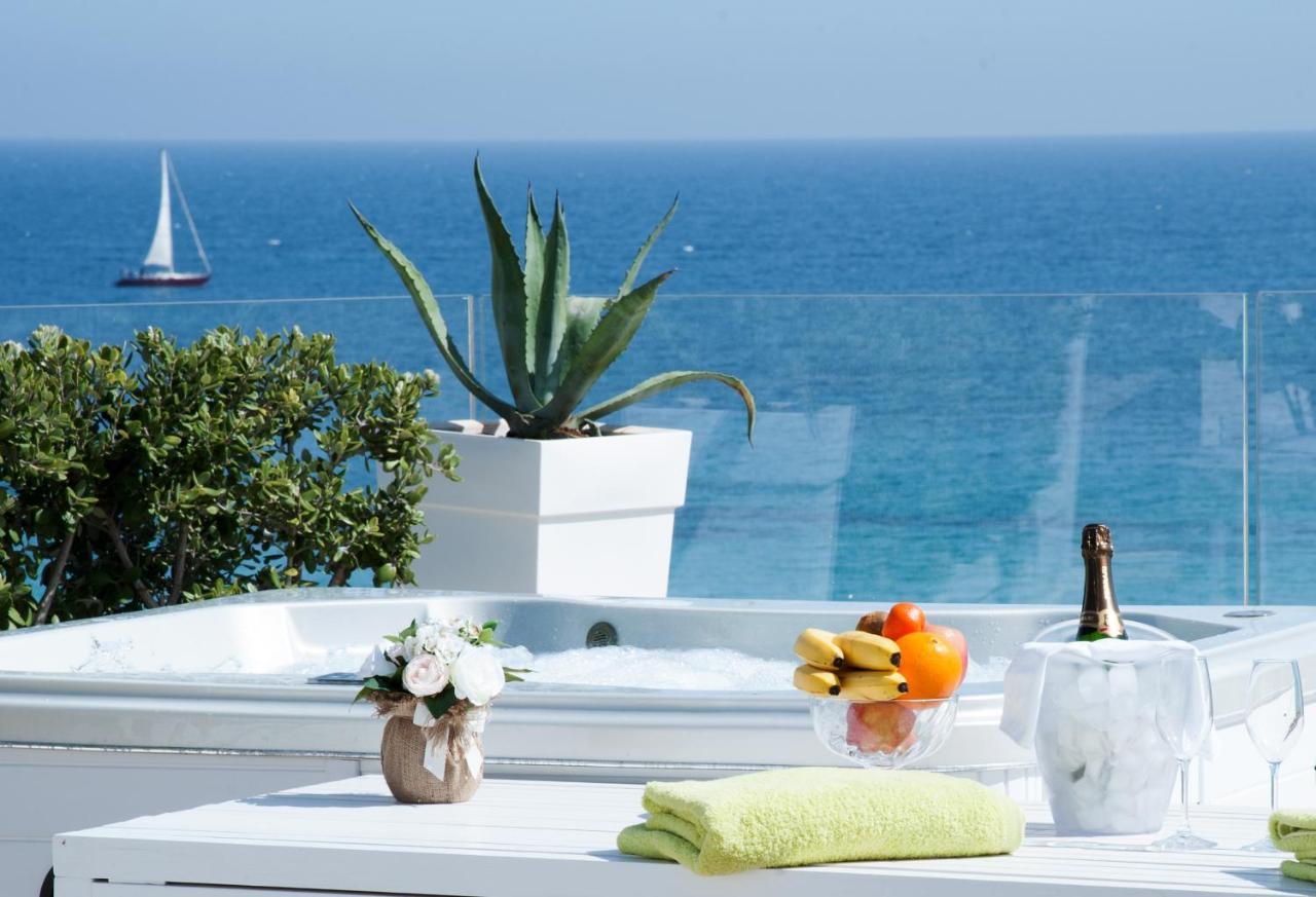 Bellariva Monopoli B&B E Relax Extérieur photo