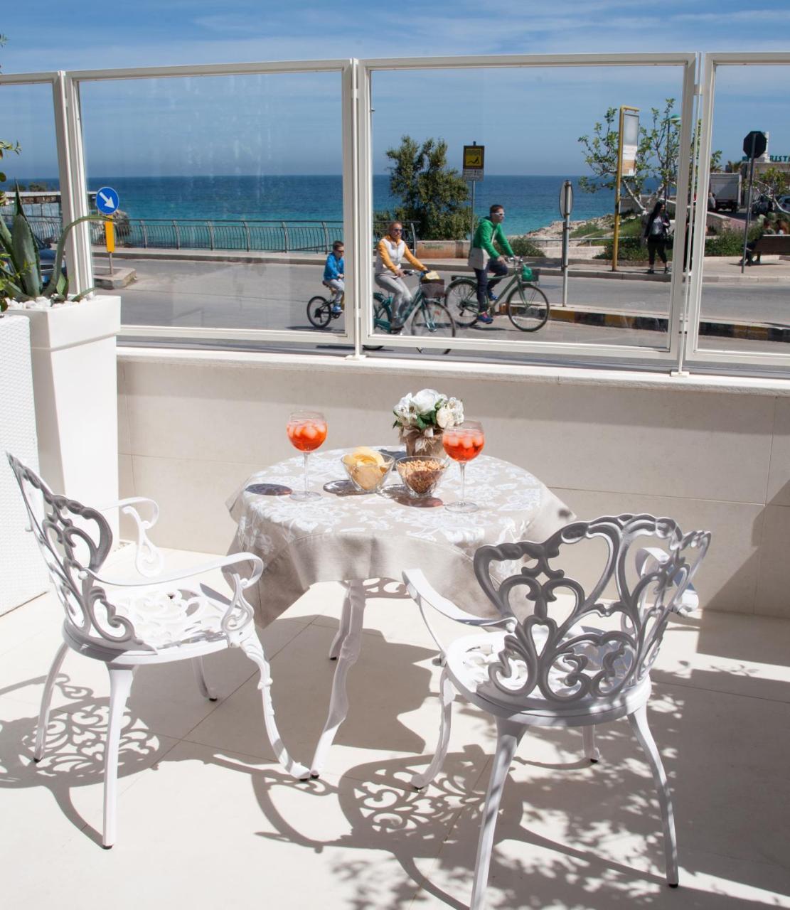Bellariva Monopoli B&B E Relax Extérieur photo