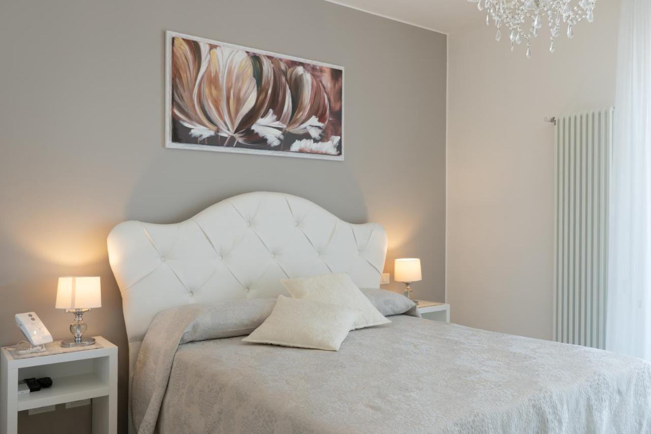 Bellariva Monopoli B&B E Relax Extérieur photo