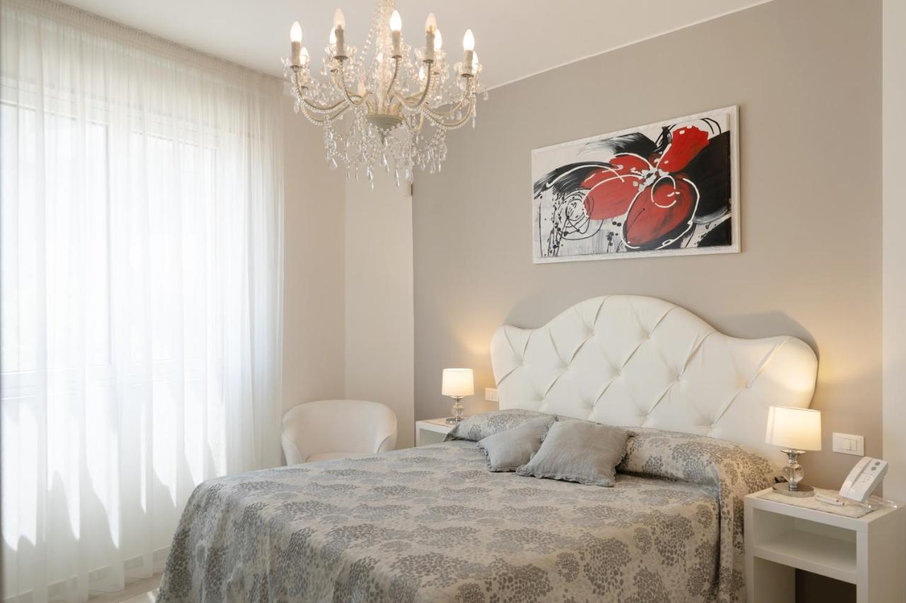 Bellariva Monopoli B&B E Relax Extérieur photo