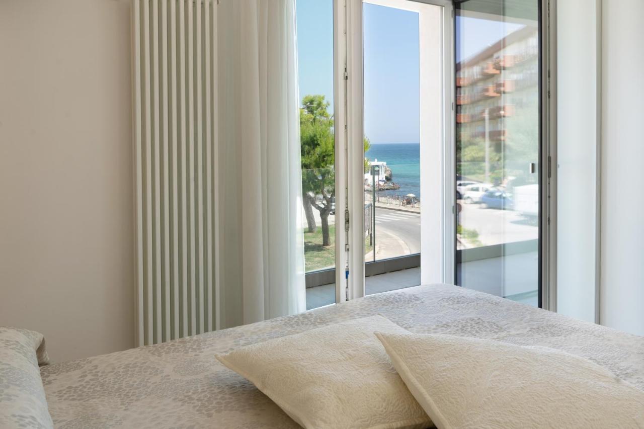 Bellariva Monopoli B&B E Relax Extérieur photo