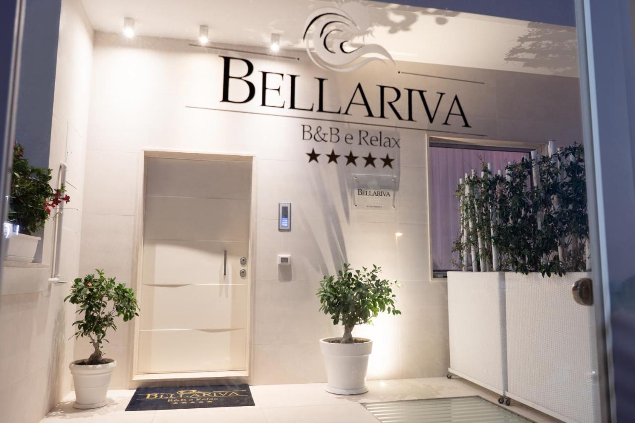 Bellariva Monopoli B&B E Relax Extérieur photo