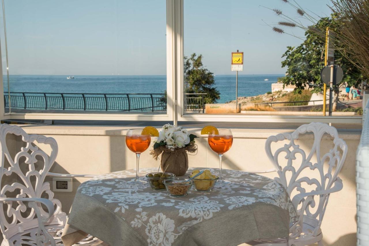 Bellariva Monopoli B&B E Relax Extérieur photo